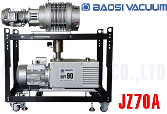 Bơm chân không Baosi JZ70A