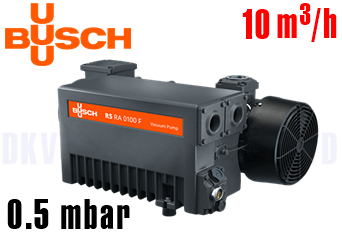 Bơm chân không Busch R5 RA 0010 C
