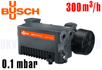 Bơm chân không Busch R5 RA 0305 D