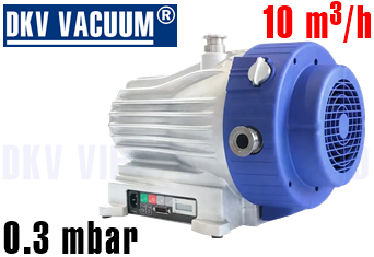 Bơm chân không SPL10