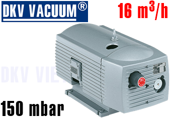 Bơm chân không VT 4.16