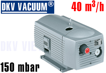 Bơm chân không VT 4.40
