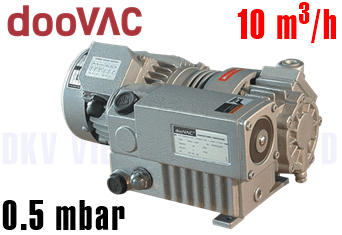 Bơm chân không Doovac MVO-010