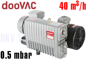 Bơm chân không Doovac MVO-041