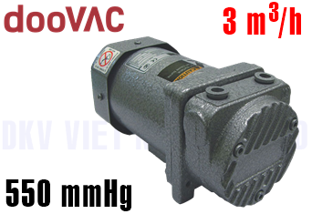 Bơm chân không Doovac SML-060