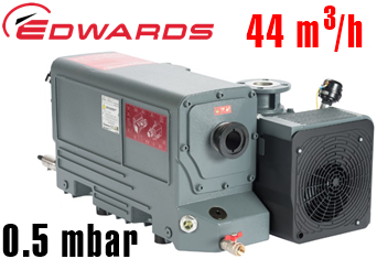 Bơm chân không Edwards nES40