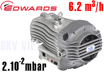 Bơm chân không Edwards nXDS6iC