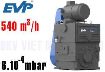 Bơm chân không EVP EDP-150