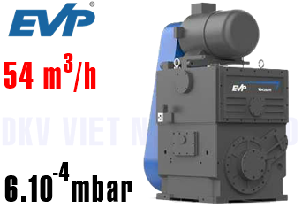 Bơm chân không EVP EDP-15