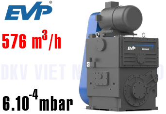 Bơm chân không EVP EDP-160