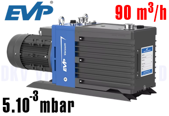 Bơm chân không EVP EDV-90