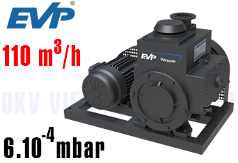Bơm chân không EVP EDVB-110