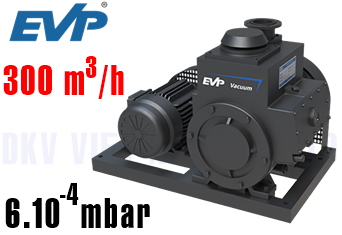 Bơm chân không EVP EDVB-300