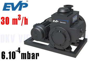 Bơm chân không EVP EDVB-30