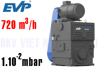 Bơm chân không EVP ESP-200F