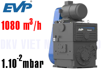 Bơm chân không EVP ESP-300