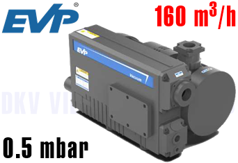 Bơm chân không EVP ESV-160