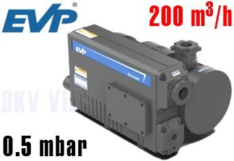 Bơm chân không EVP ESV-200