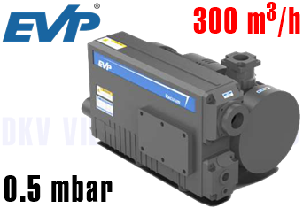 Bơm chân không EVP ESV-300
