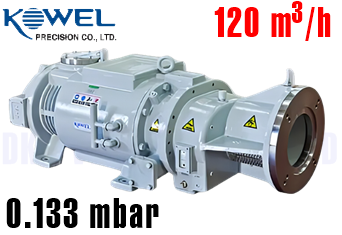 Bơm chân không Kowel KDP 150