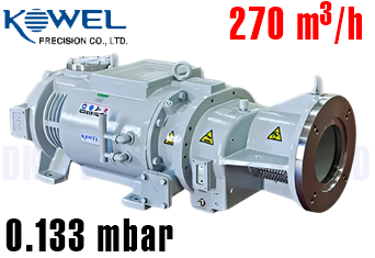 Bơm chân không Kowel KDP 330