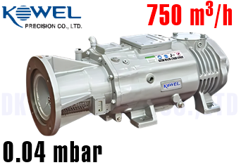 Bơm chân không Kowel KDPH 1000