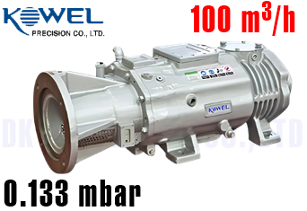 Bơm chân không Kowel KDPH 120