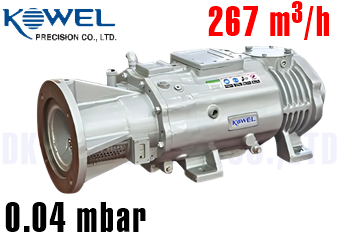 Bơm chân không Kowel KDPH 320