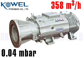 Bơm chân không Kowel KDPH 430