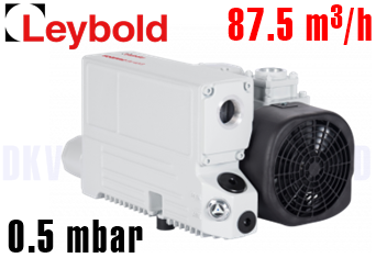 Bơm chân không Leybold SOGEVAC SV 100 B