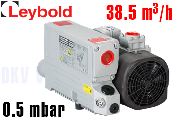 Bơm chân không Leybold SOGEVAC SV 45 FP