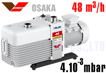 Bơm chân không Osaka VRD-48