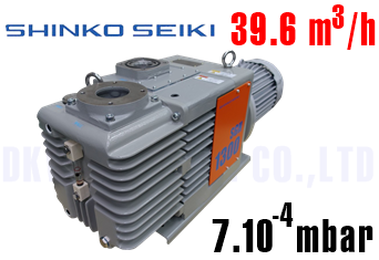 Bơm chân không Shinko Seiki SGH-800
