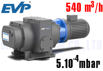 Bơm chân không tăng áp EVP ER-150