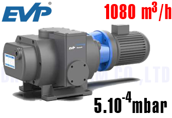 Bơm chân không tăng áp EVP ER-300