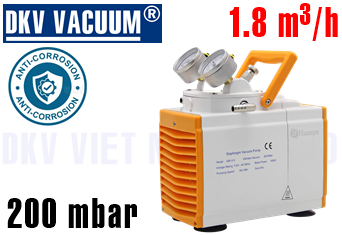 Bơm chân không thí nghiệm GM-0.50