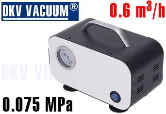 Bơm chân không thí nghiệm VP-10L