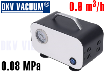 Bơm chân không thí nghiệm VP-15L
