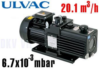 Bơm chân không Ulvac GLD-N280