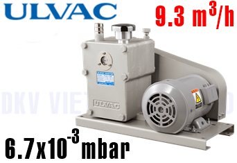 Bơm chân không Ulvac PVD-N180-1