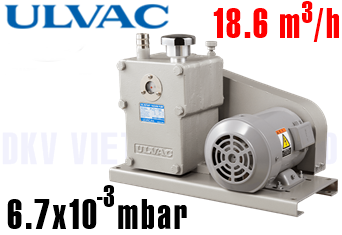 Bơm chân không Ulvac PVD-N360-1