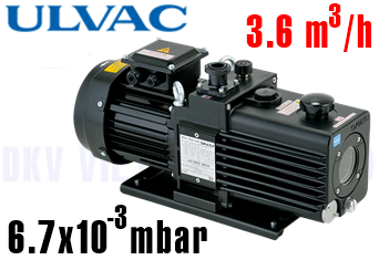 Bơm chân không Ulvac GLD-N051