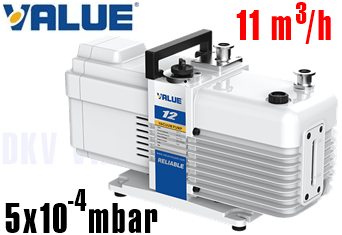 Bơm chân không Value VDC-12