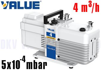 Bơm chân không Value VDC-4