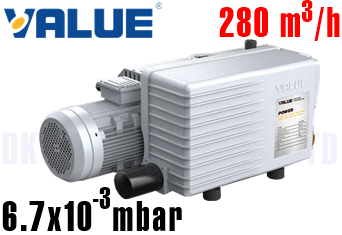 Bơm chân không Value VRD-300P