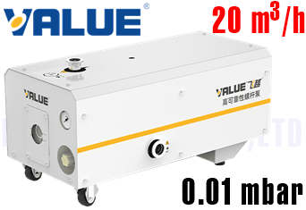 Bơm chân không Value VSP20