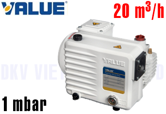 Bơm chân không Value VSV-20