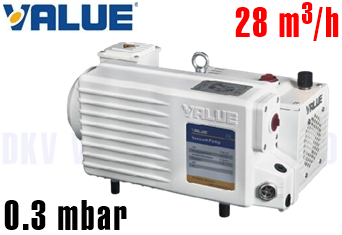 Bơm chân không Value VSV-28