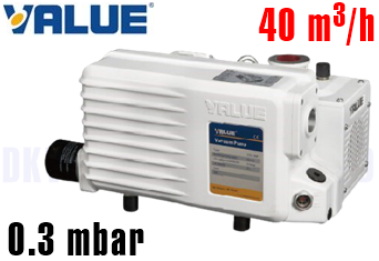 Bơm chân không Value VSV-40