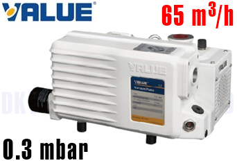 Bơm chân không Value VSV-65